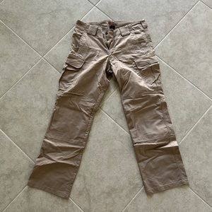 5.11 Women’s Stryke Size 10 Cargo Pant